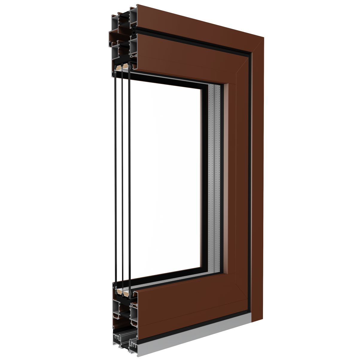 MB-86 Fold Line HD